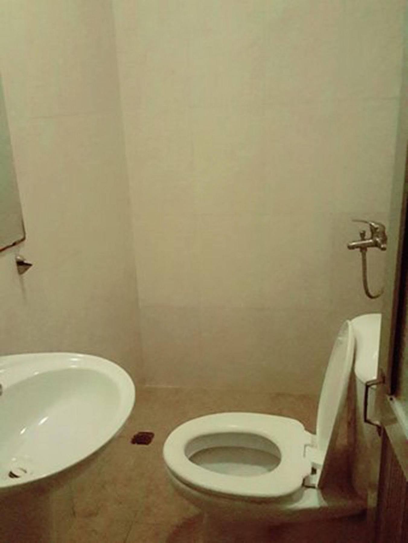 Hanoi Massive Hostel Εξωτερικό φωτογραφία