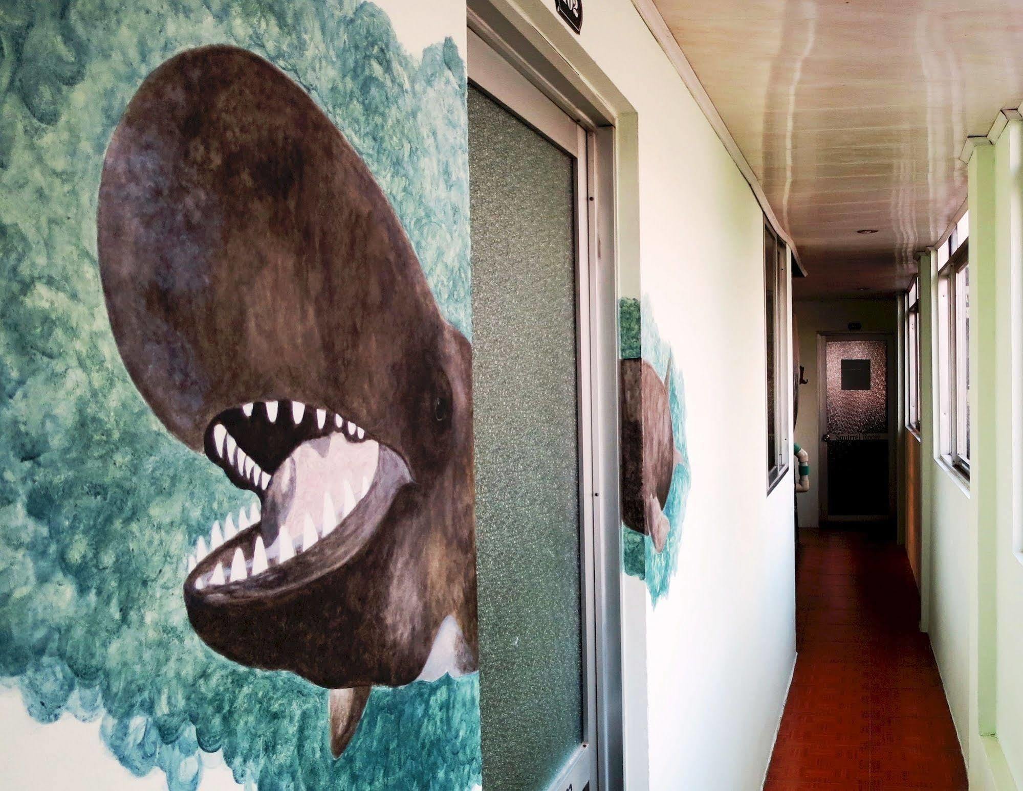 Hanoi Massive Hostel Εξωτερικό φωτογραφία