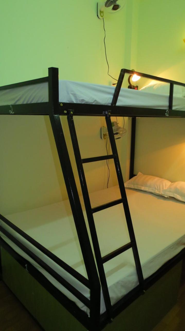 Hanoi Massive Hostel Εξωτερικό φωτογραφία