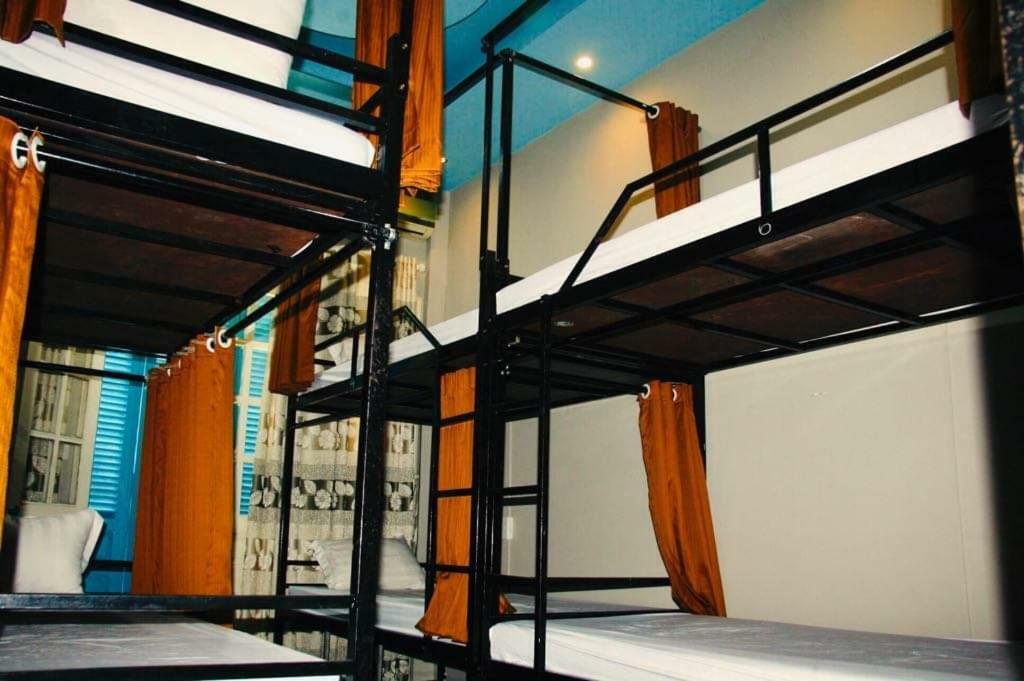 Hanoi Massive Hostel Εξωτερικό φωτογραφία