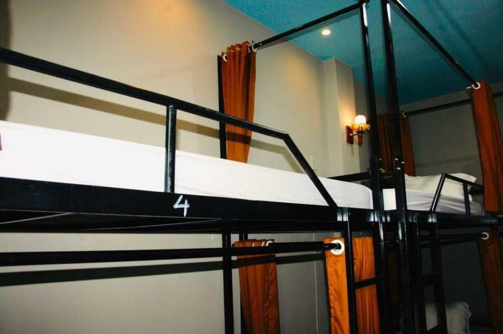 Hanoi Massive Hostel Εξωτερικό φωτογραφία
