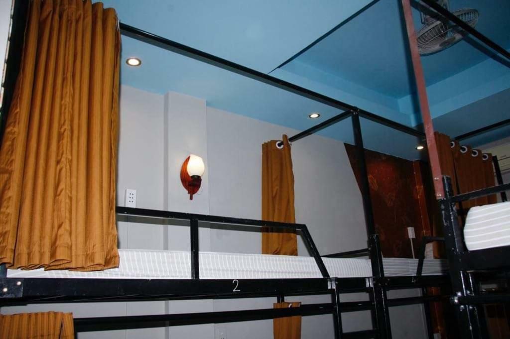 Hanoi Massive Hostel Εξωτερικό φωτογραφία