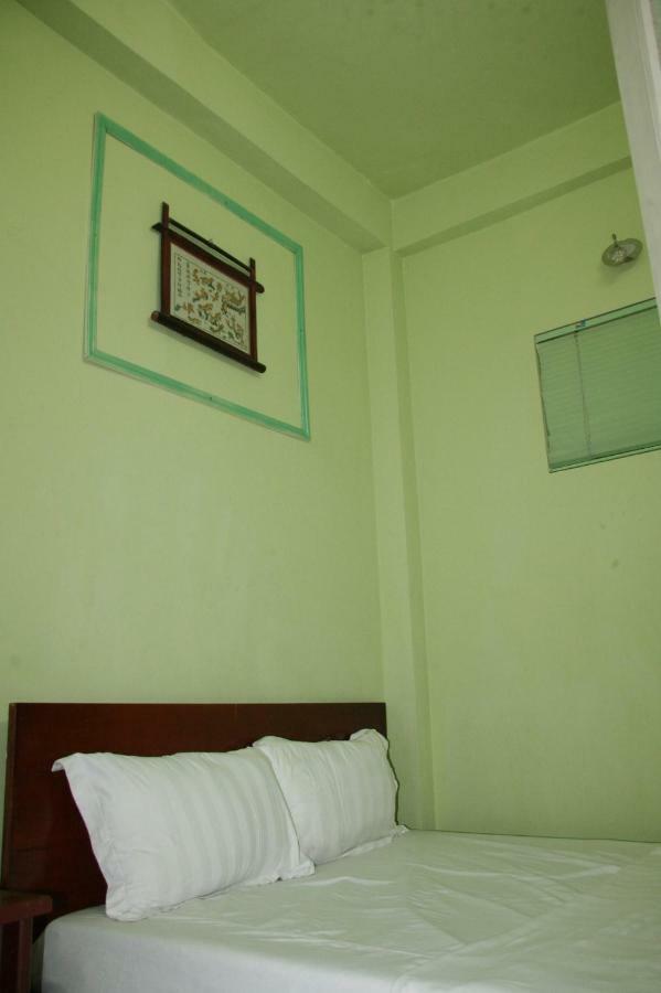 Hanoi Massive Hostel Εξωτερικό φωτογραφία