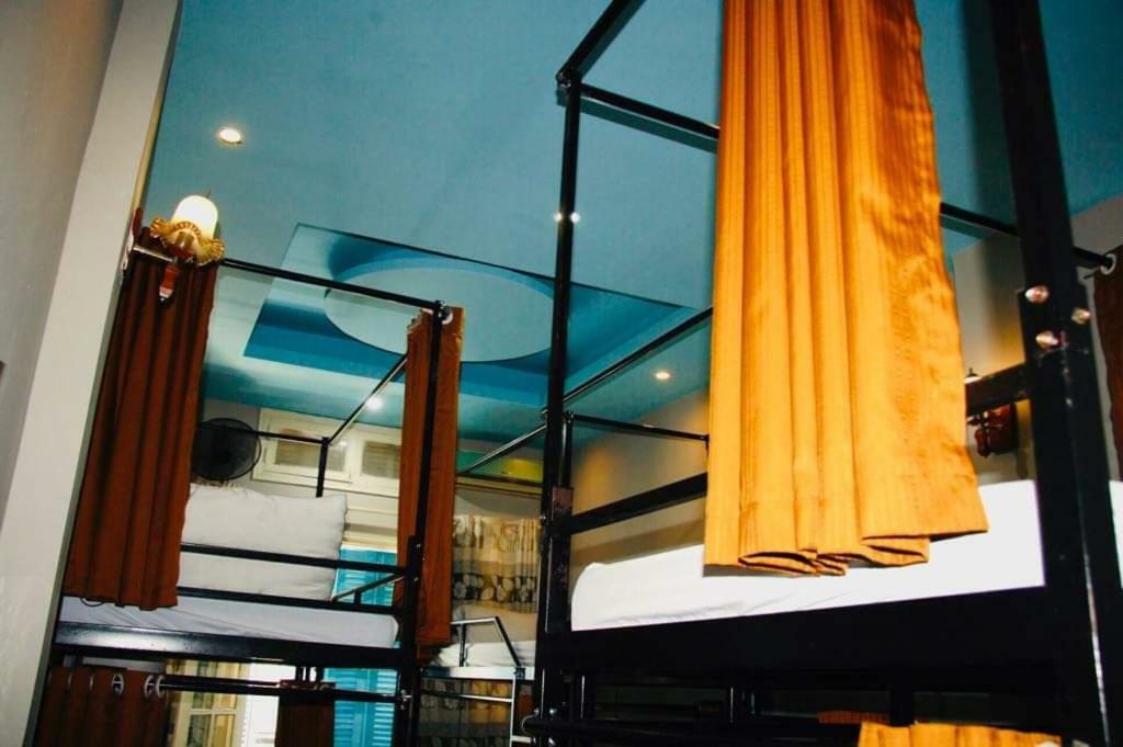 Hanoi Massive Hostel Εξωτερικό φωτογραφία