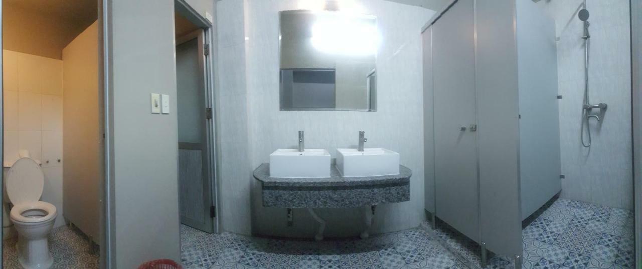 Hanoi Massive Hostel Εξωτερικό φωτογραφία