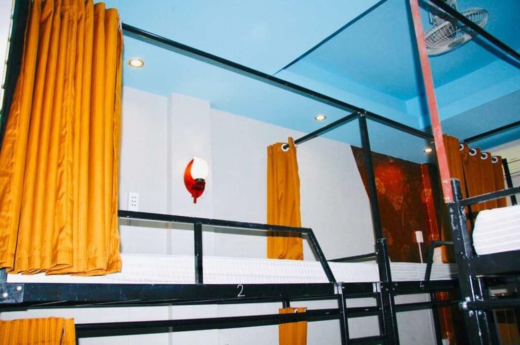Hanoi Massive Hostel Εξωτερικό φωτογραφία