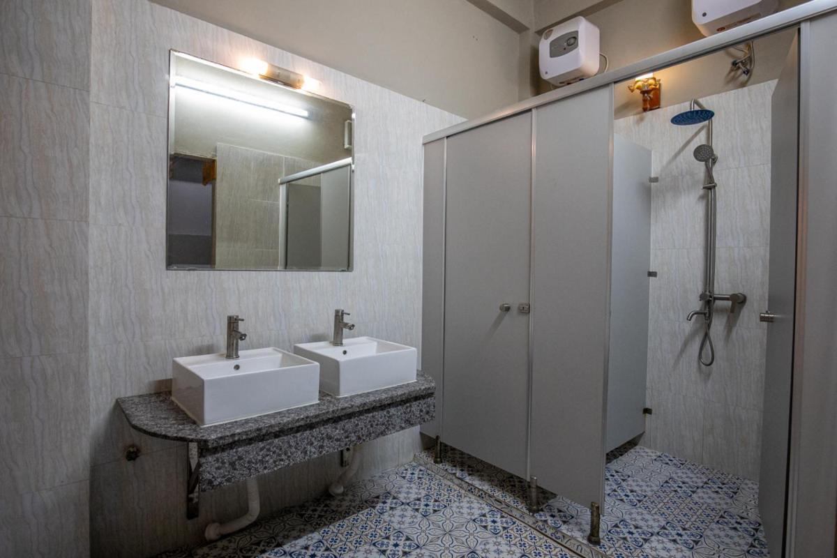 Hanoi Massive Hostel Εξωτερικό φωτογραφία